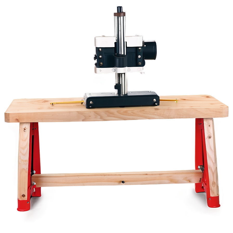 Woodworking Workshop Setup Png 06242024