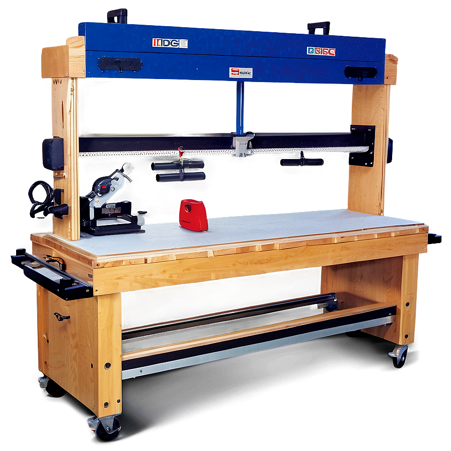 Woodworking Workshop Setup Png Yoj27