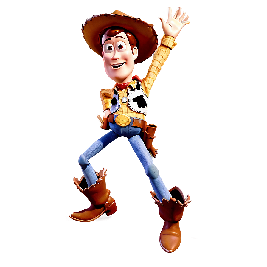 Woody Toy Story Expression Png Uxl