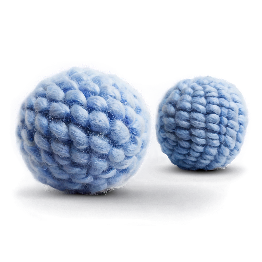 Wool Balls For Cats Png 20