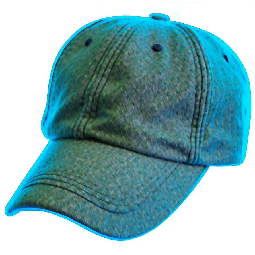 Wool Dad Hat Image Png 06272024