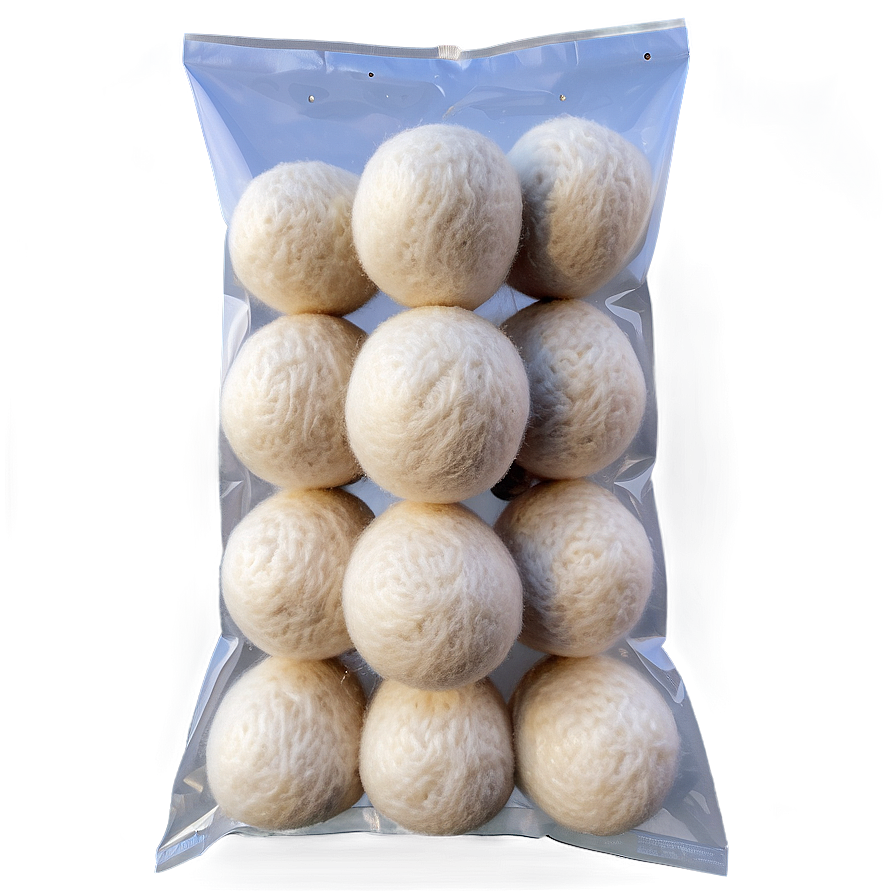 Wool Dryer Balls Eco Png Pih79