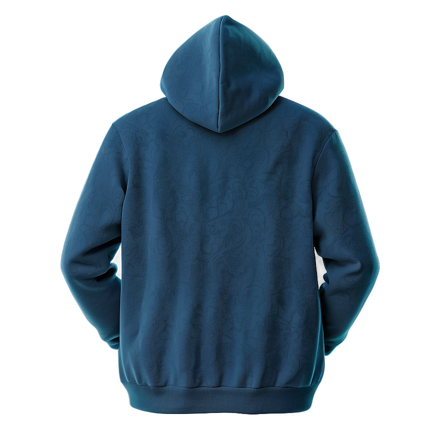 Wool Hoodie Png 05242024