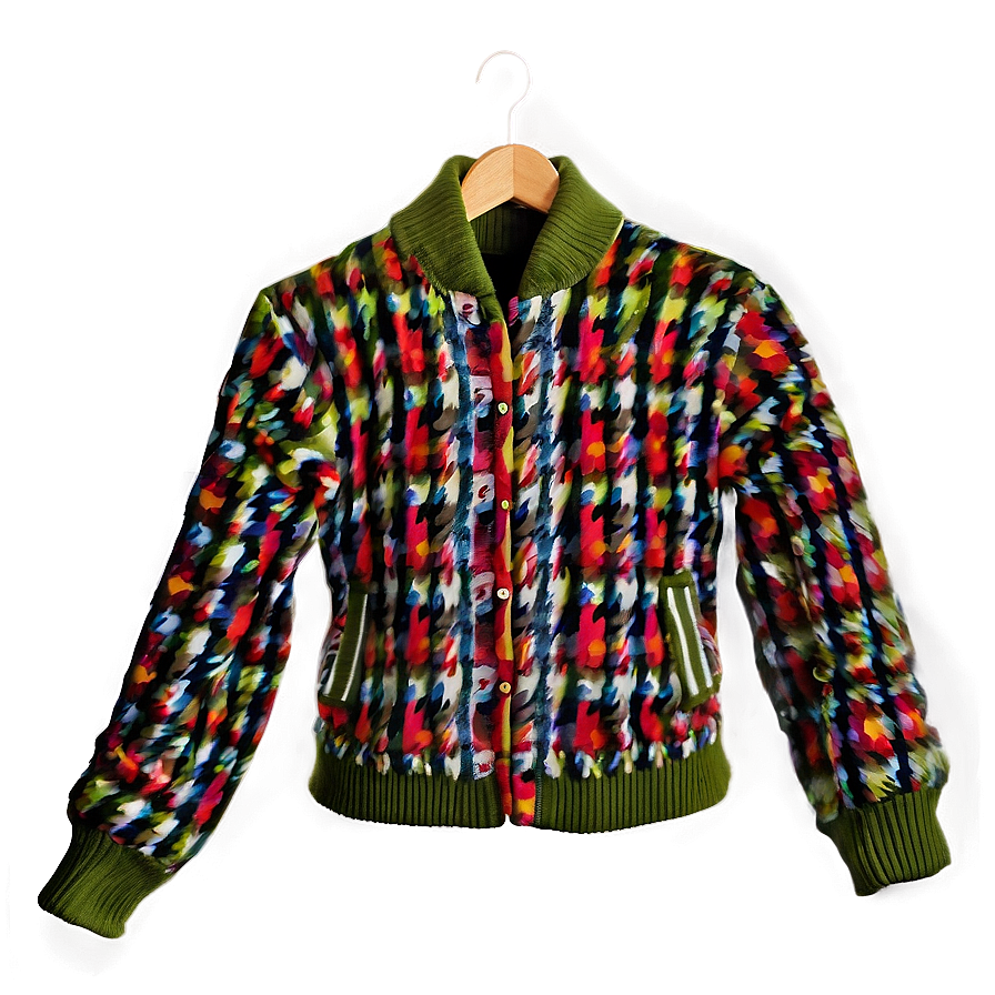Wool Jacket Png 80