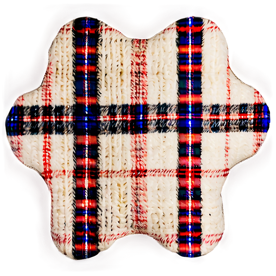 Wool Plaid Texture Png 64