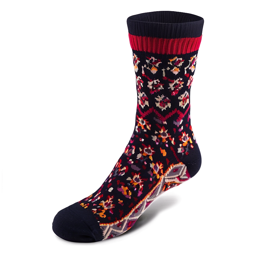 Wool Socks Warm Png 06252024