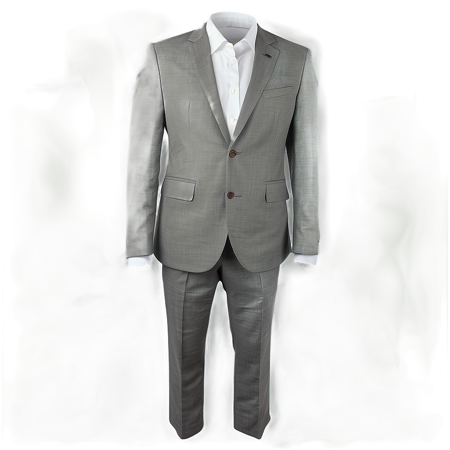 Wool Suit Png 05242024