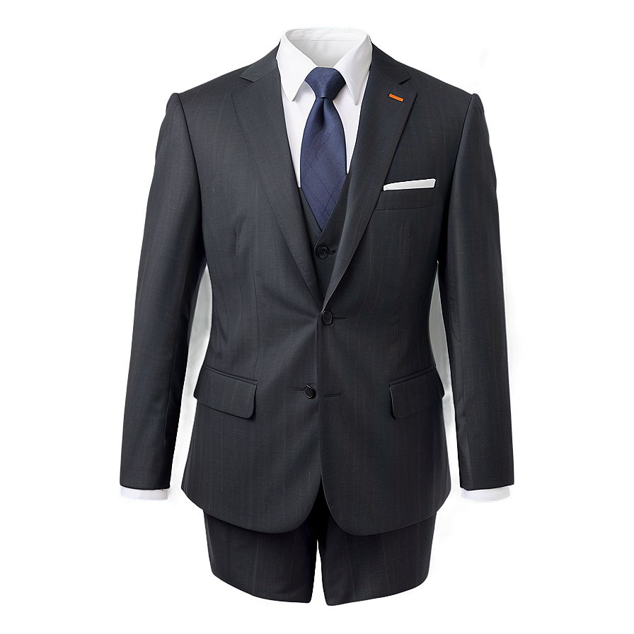 Wool Suit Png 05242024