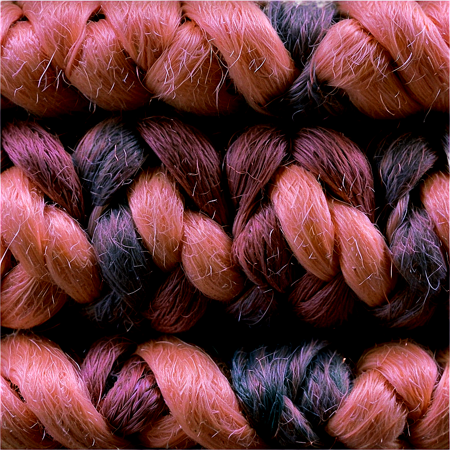 Wool Weave Macro Png 06272024