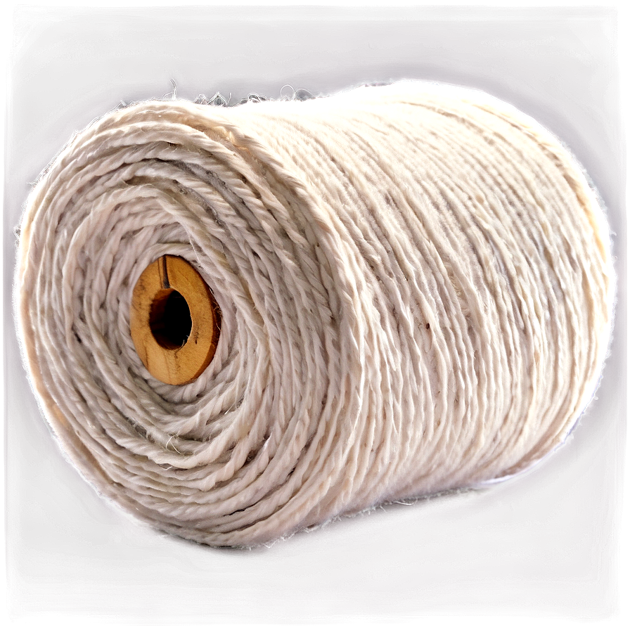 Wool Yarn Spool Png Qnm