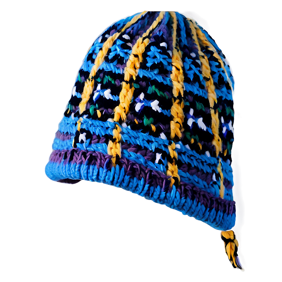 Woolen Winter Hat Png 06252024