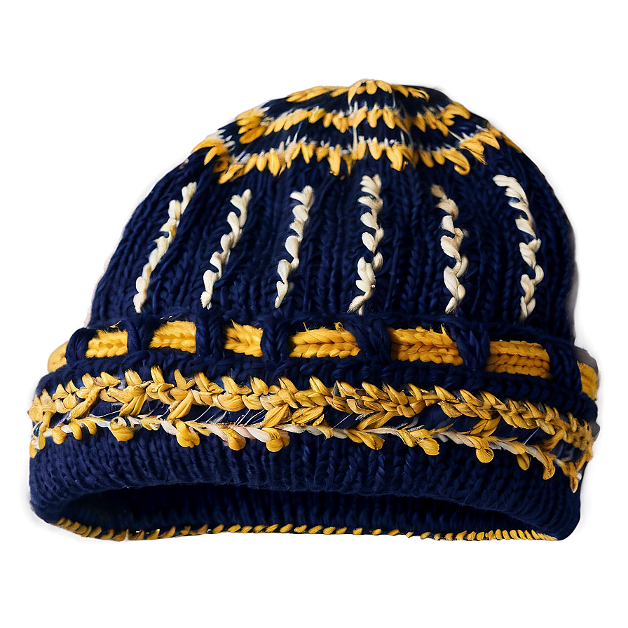 Woolen Winter Hat Png Jiv