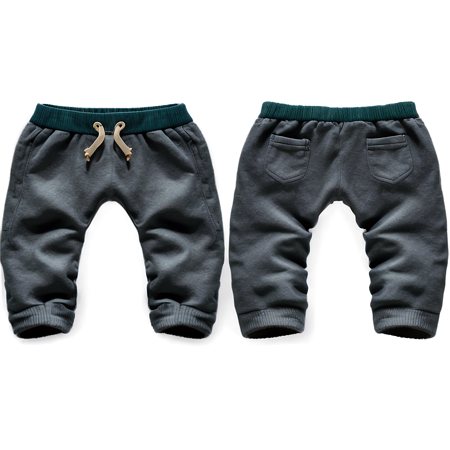 Woolen Winter Pants Png 05252024