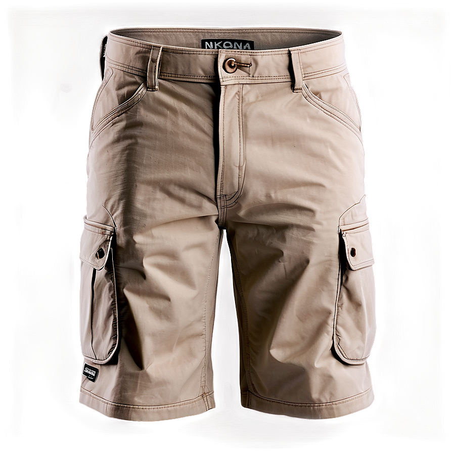 Work Cargo Shorts Png Kxj17