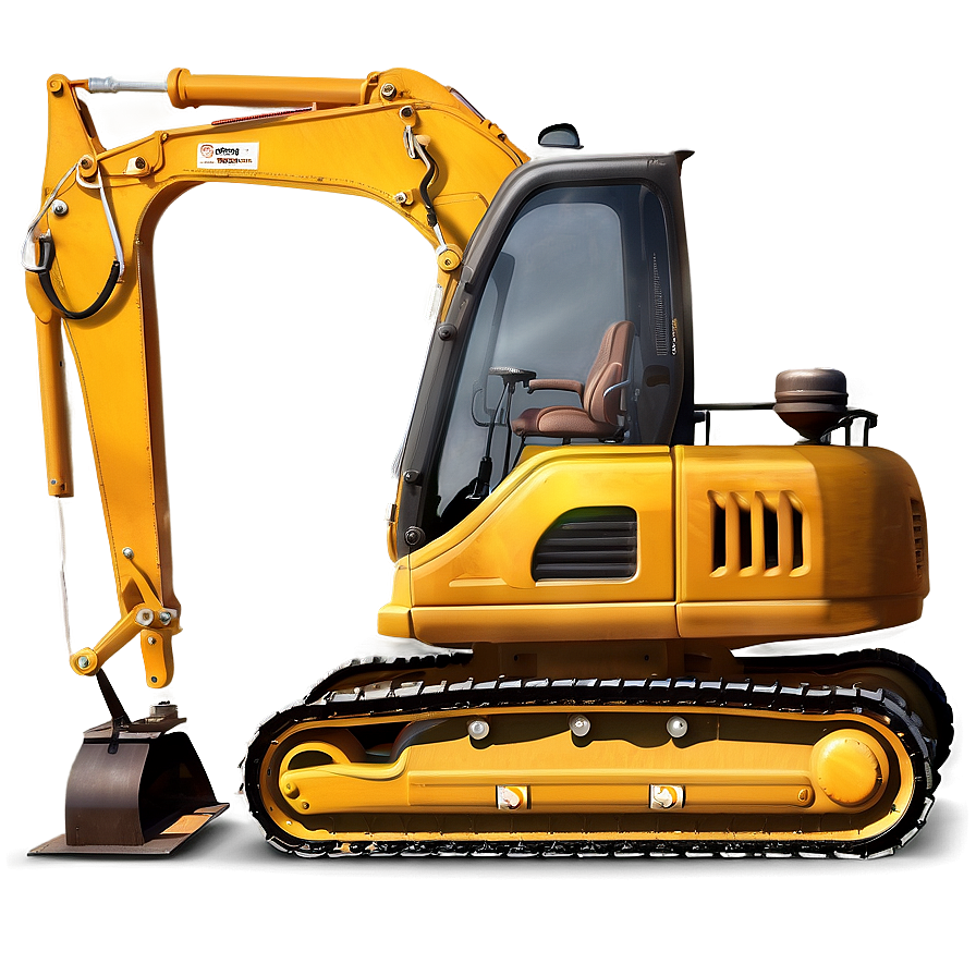 Work In Progress Construction Equipment Png 58