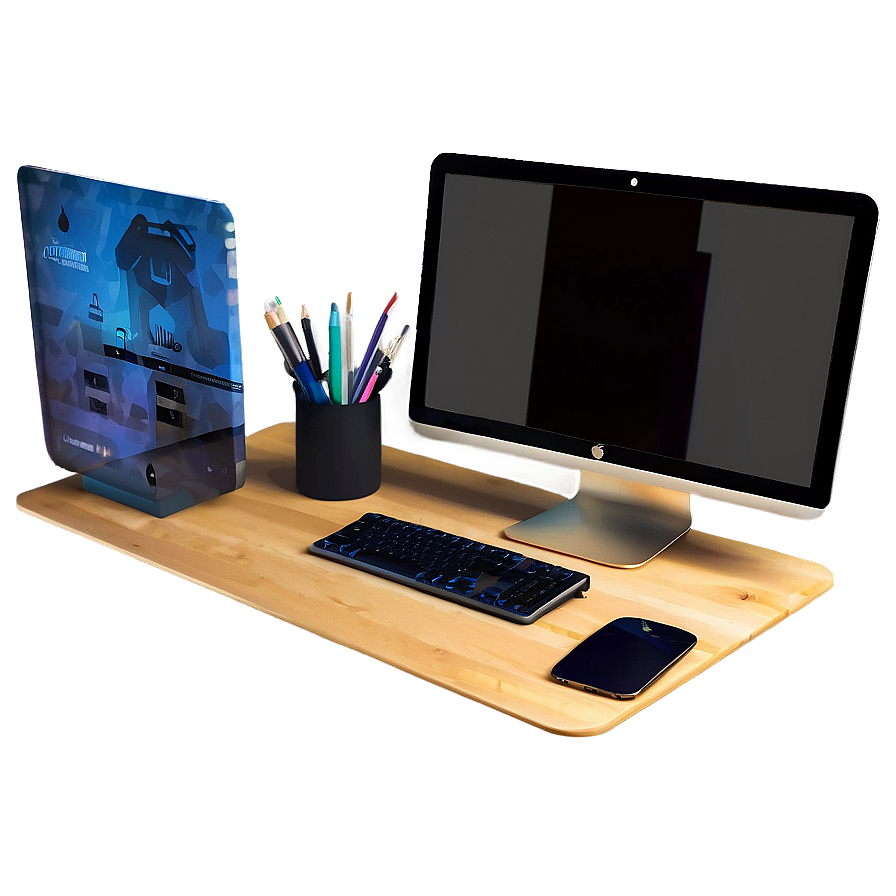 Work Space Png Jvd