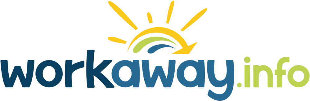 Workaway Logo