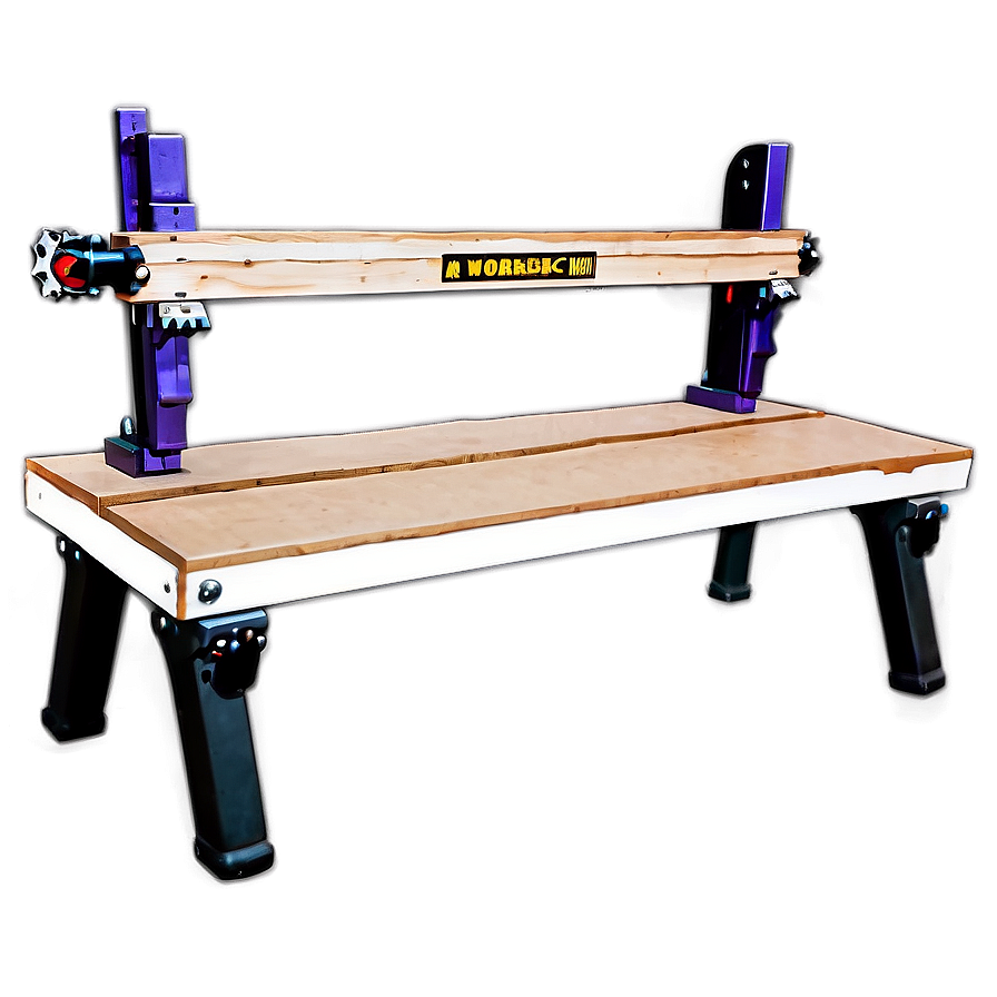 Workbench Png 60