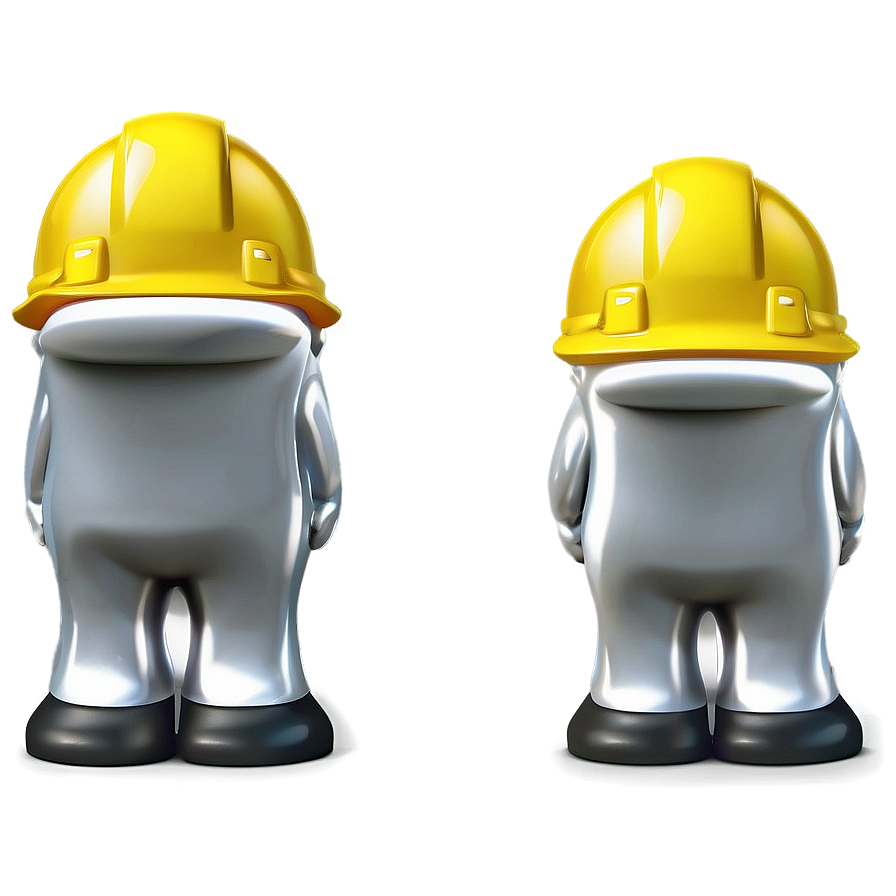 Worker Hard Hat Png Mgx