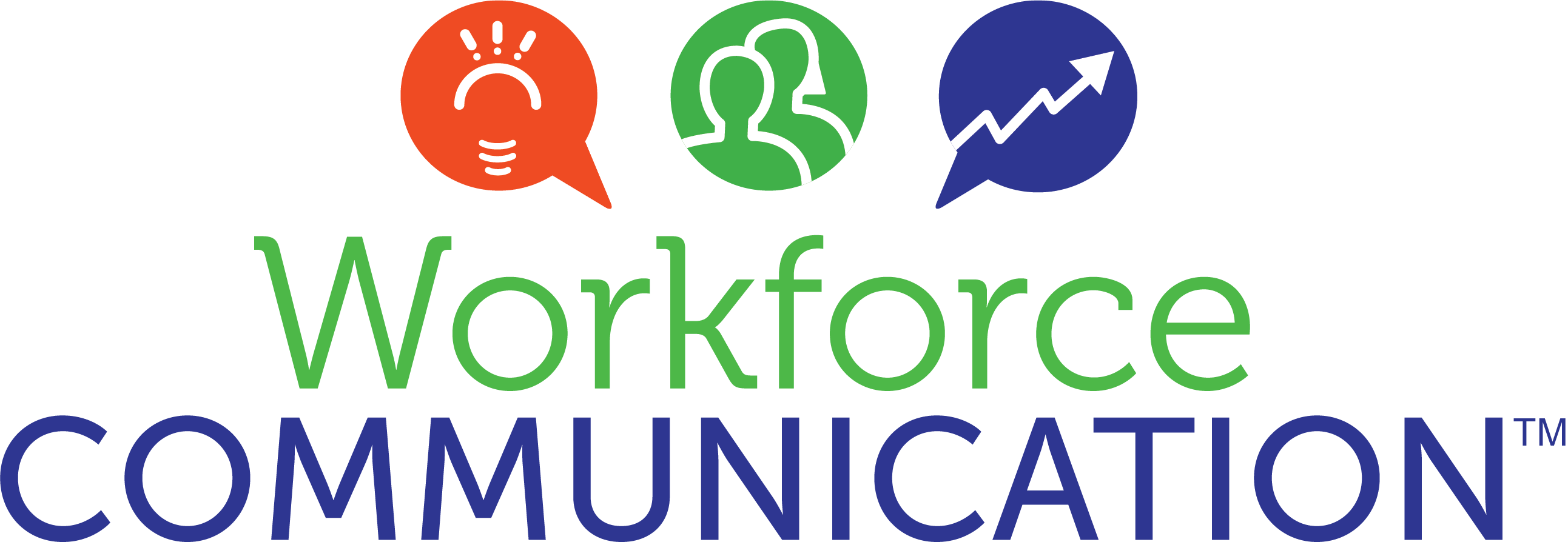 Workforce Communication Logo