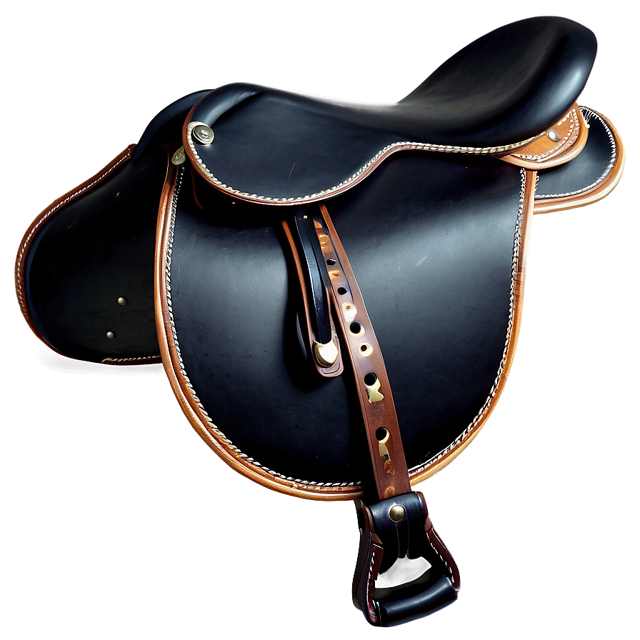 Working Saddle Png Mmt82