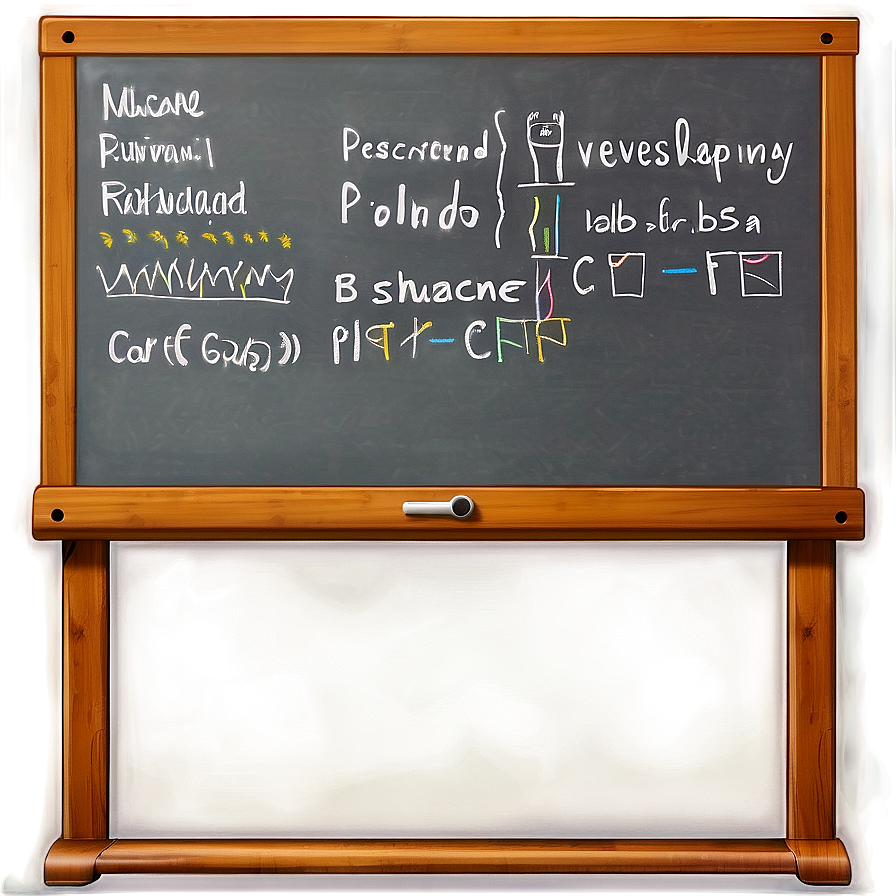 Workshop Whiteboard Png Erx13