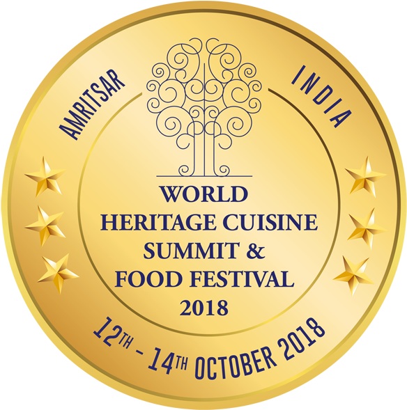 World Heritage Cuisine Summit Food Festival Amritsar2018