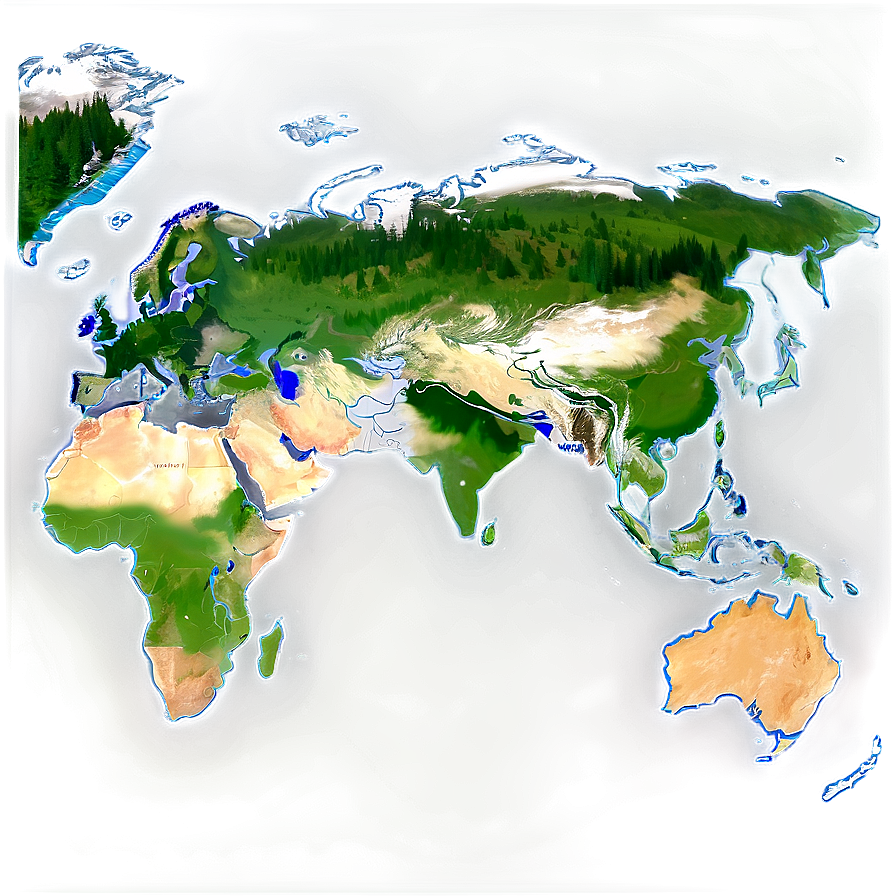 World Map Black And White Png Ypf85