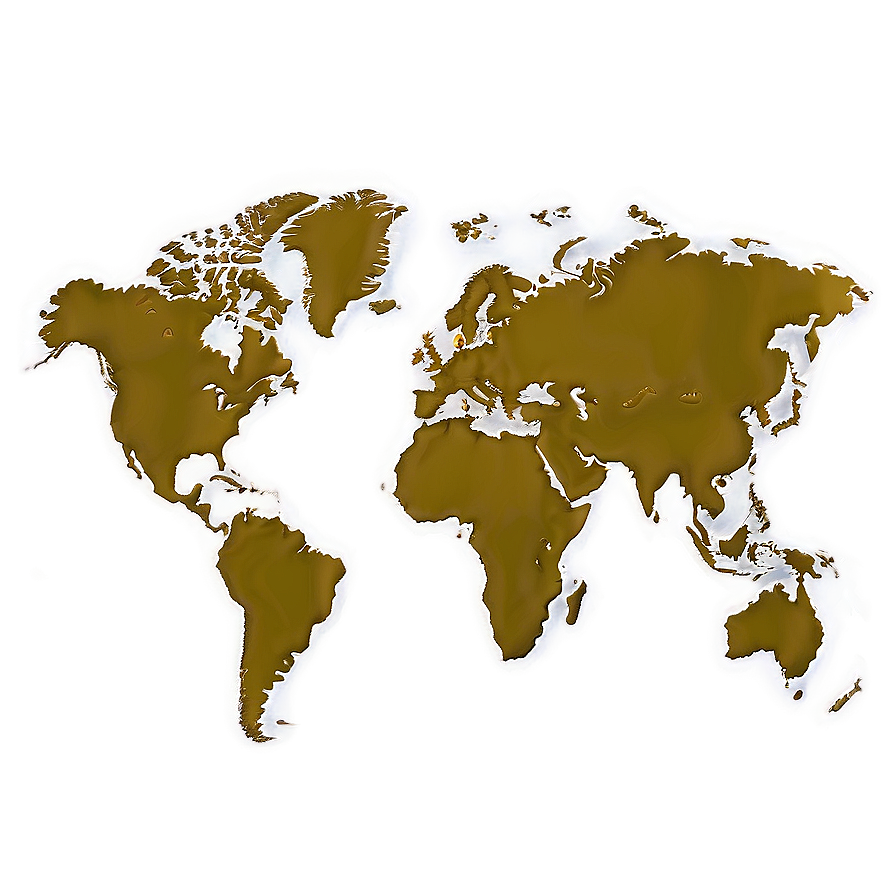 World Map Grid Png 86