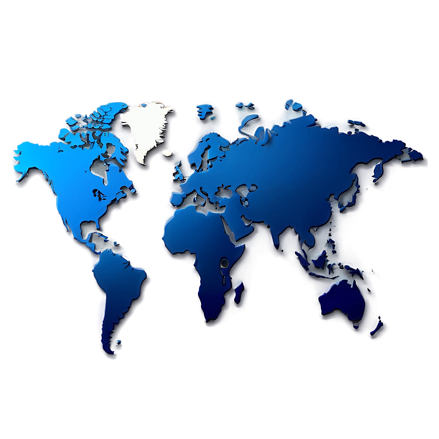 World Map Pin Png Xjy97