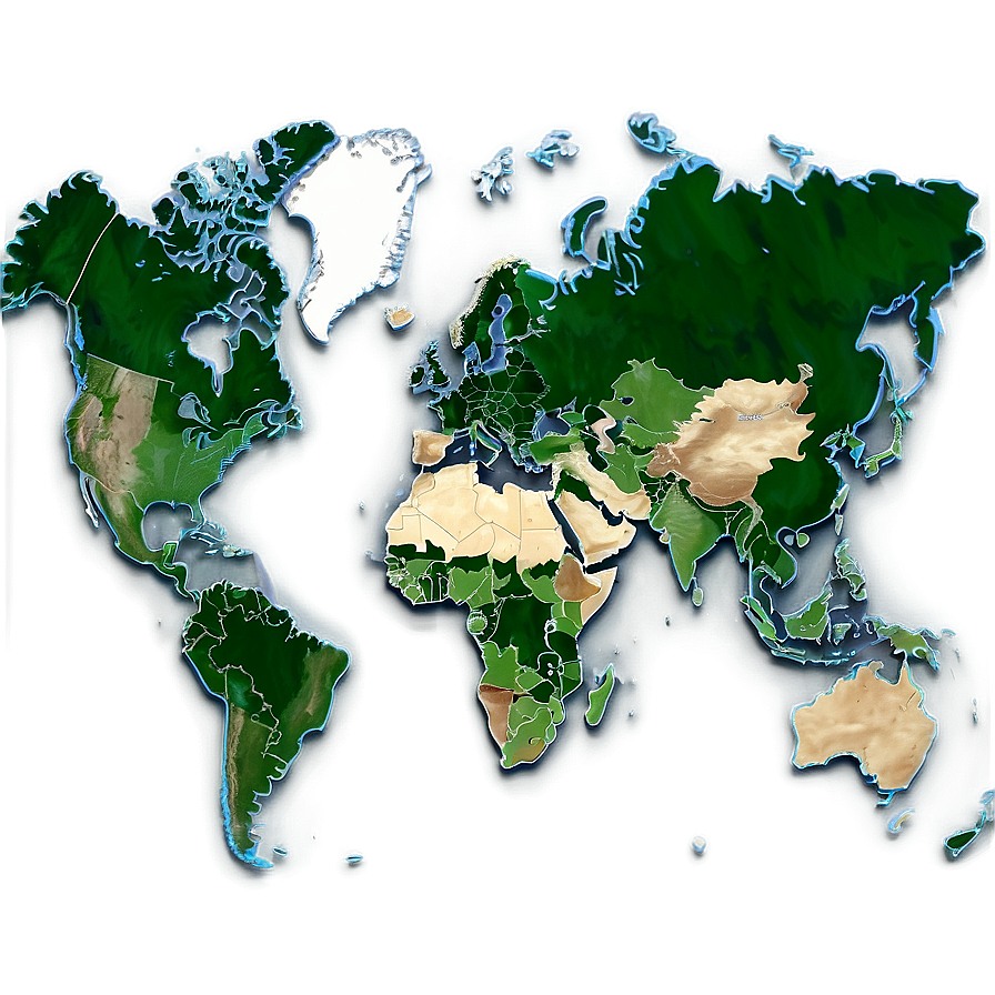 World Map Political Disputes Png Nyb