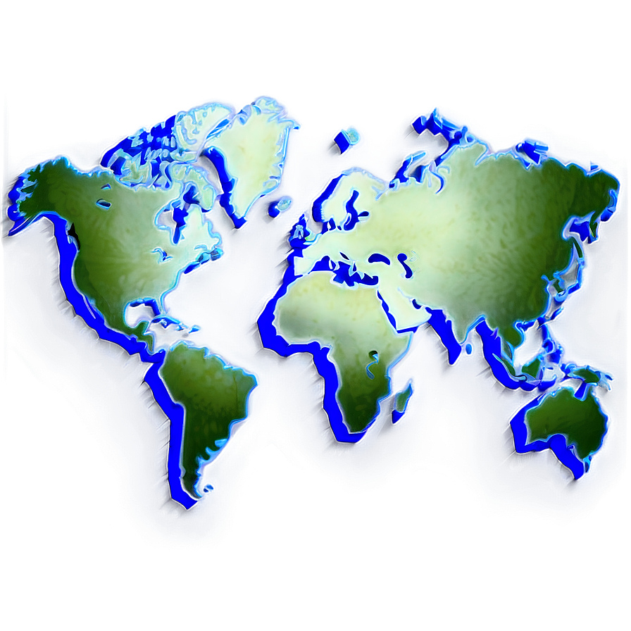 World Map Vector In French Png Pwy37