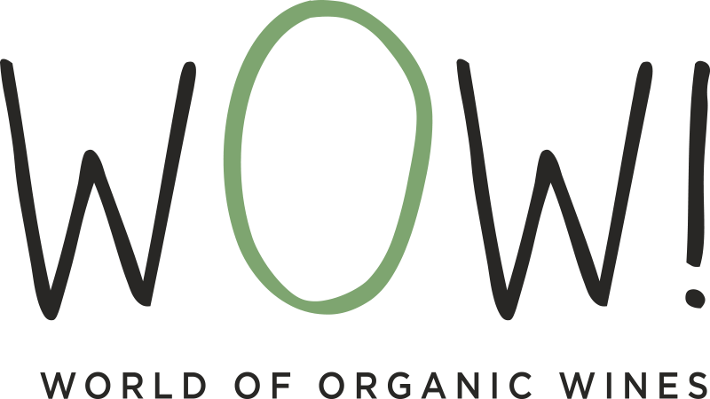 Worldof Organic Wines Logo