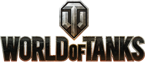 Worldof Tanks Game Logo