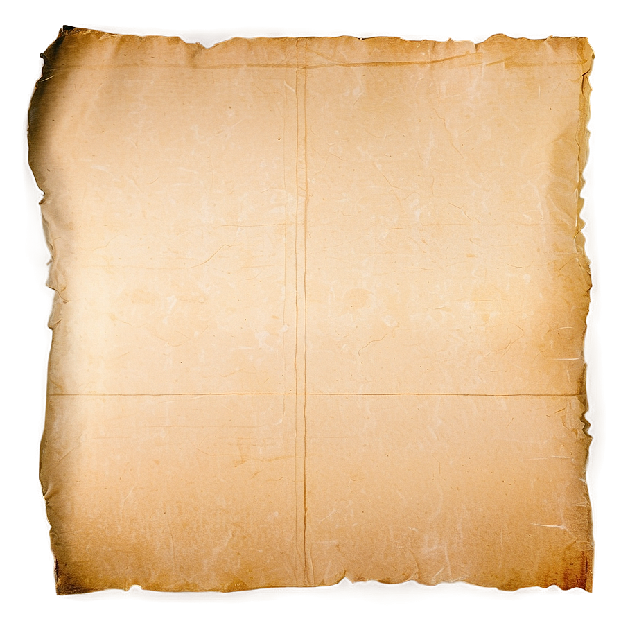 Worn Paper Texture Png 97