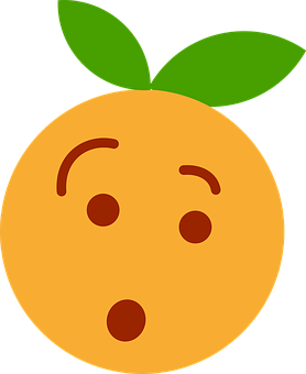 Worried Clementine Cartoon