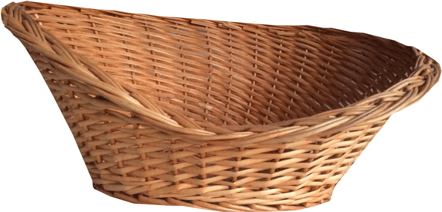 Woven Basket Texture