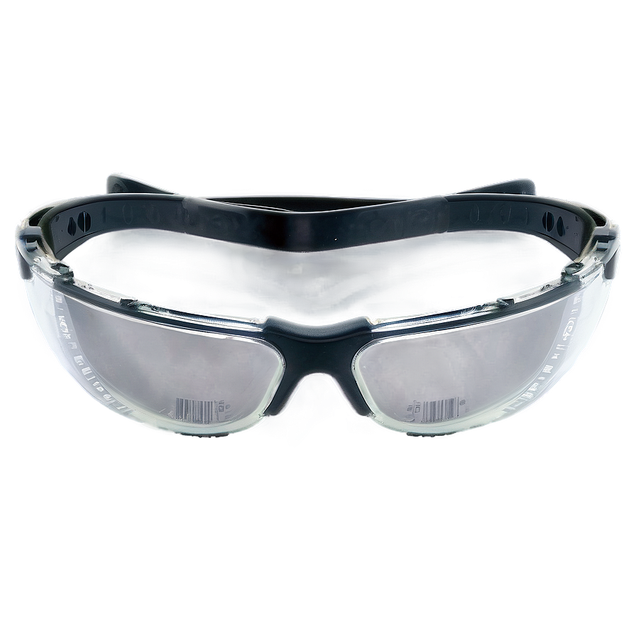 Wraparound Safety Goggles Png 05252024