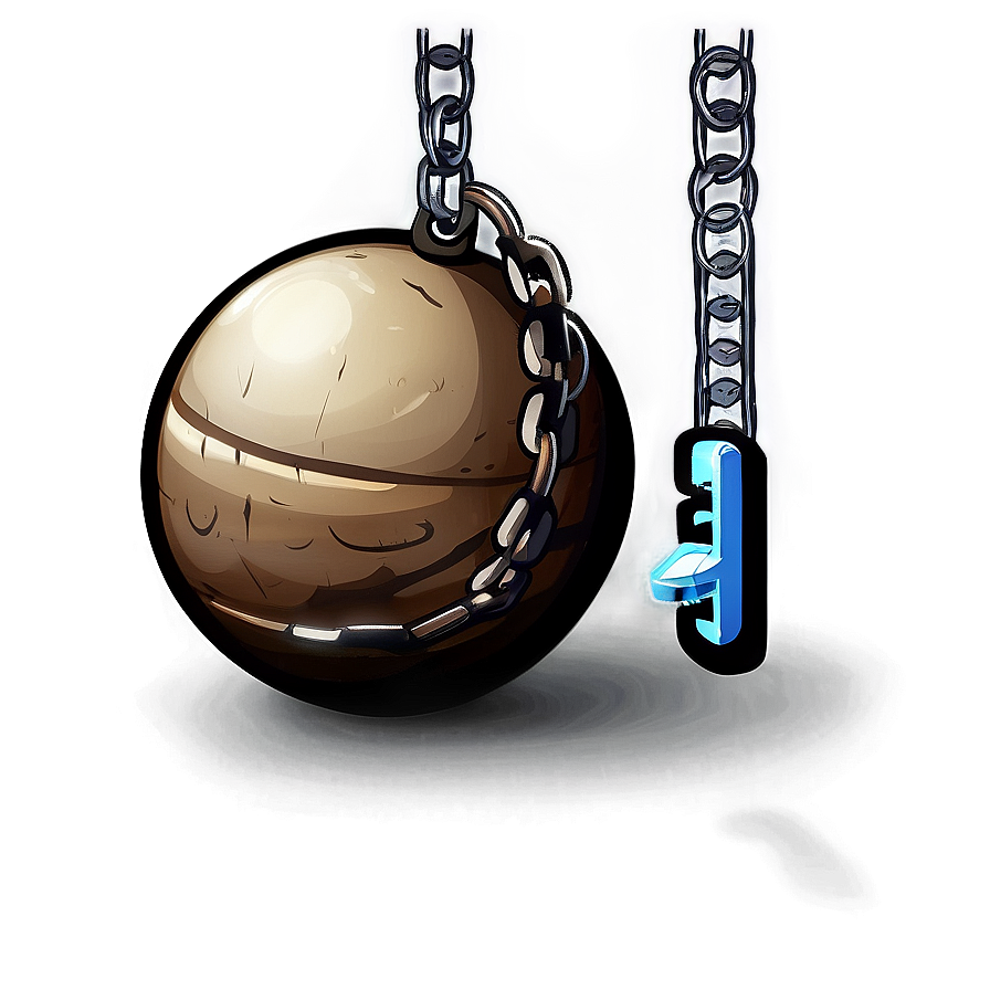 Wrecking Ball Icon For Designers Png Rmr