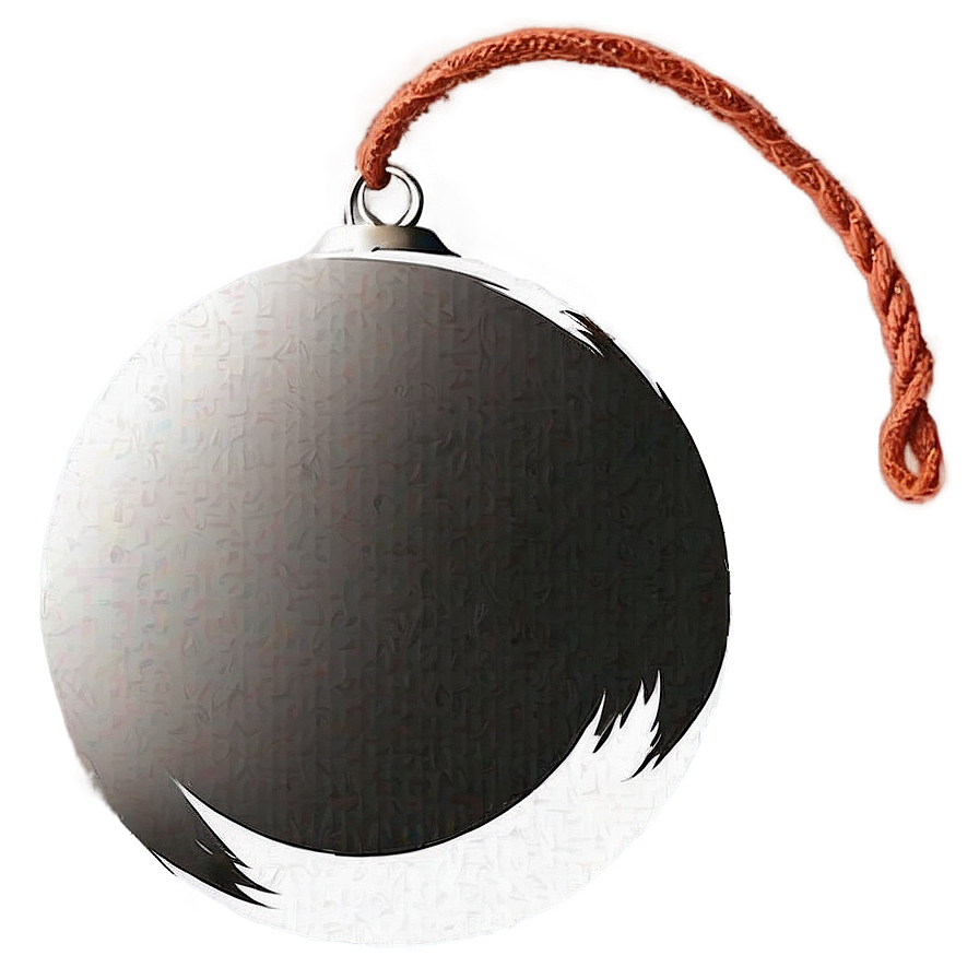 Wrecking Ball Silhouette Vector Png 06112024