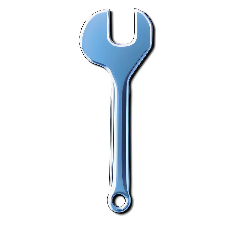 Wrench And Nuts Png 05252024