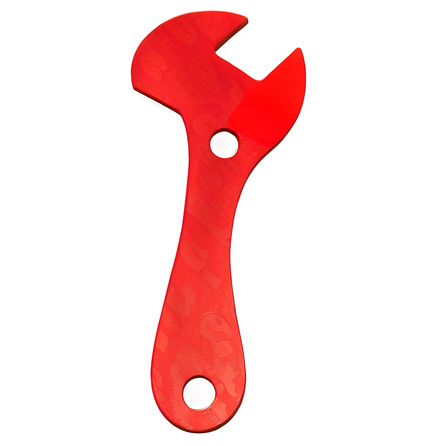 Wrench Icon Png 05252024