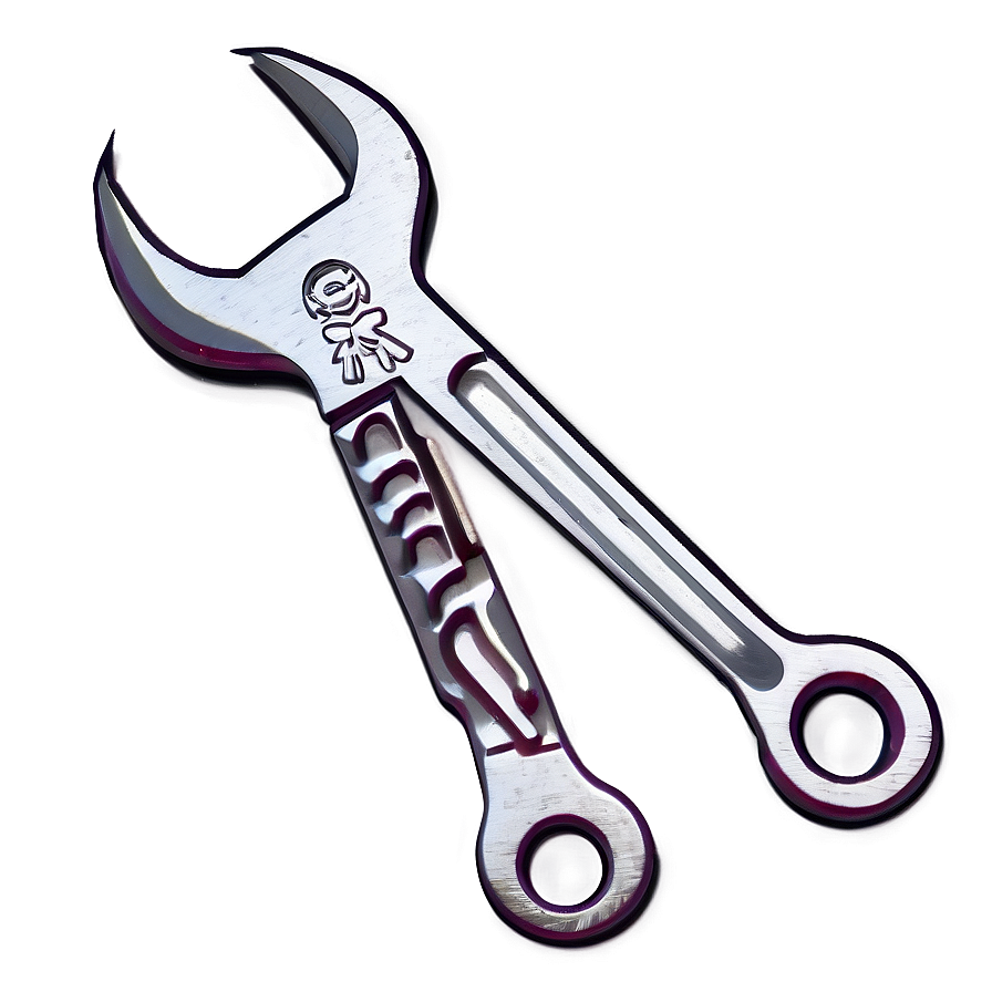 Wrench Icon Png Cai