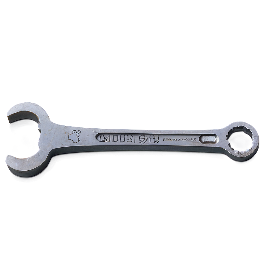 Wrench Repair Tool Png 21