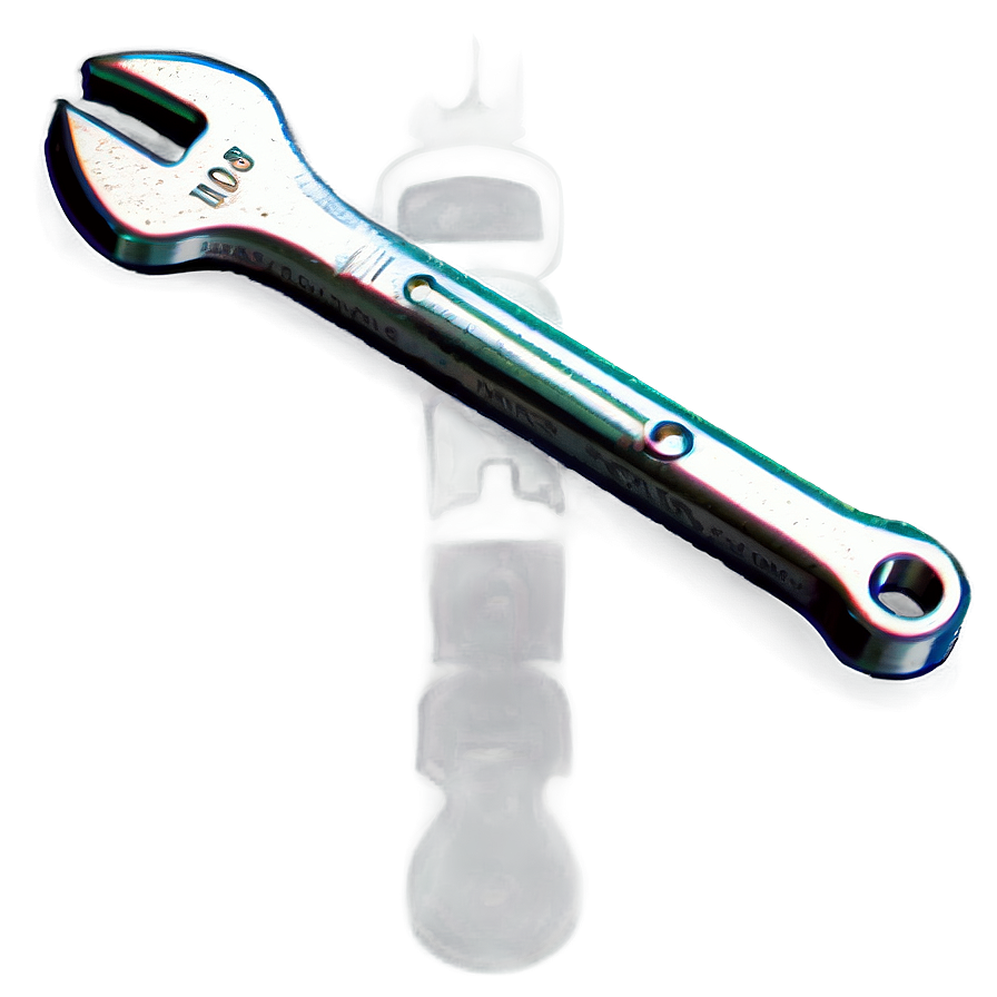 Wrench Tool Png 05252024