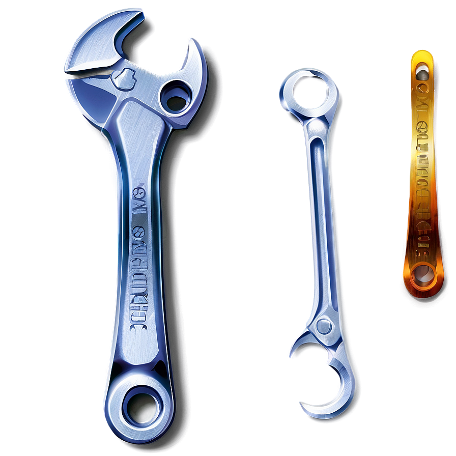 Wrench Vector Png 05252024