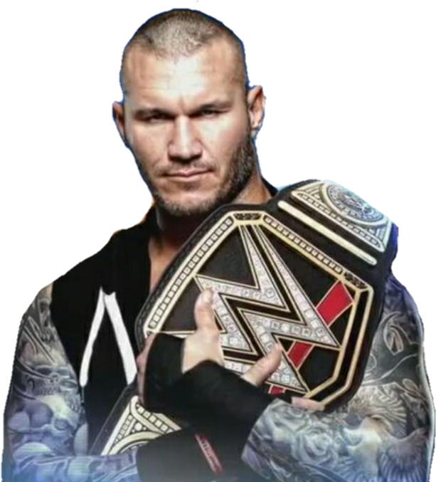 Wrestler_with_ Championship_ Belt