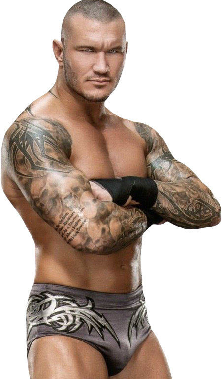 Wrestler_with_ Tattoos_and_ Attitude