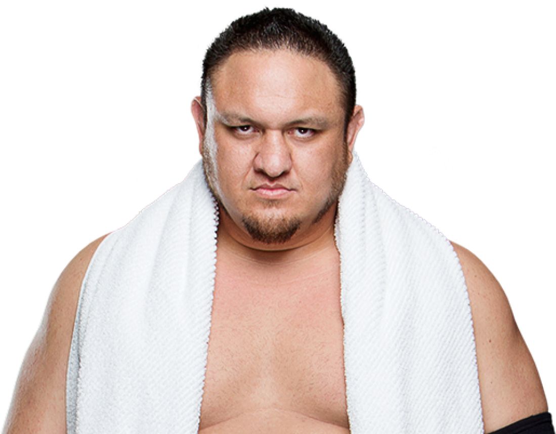 Wrestler_with_ Towel_ Portrait