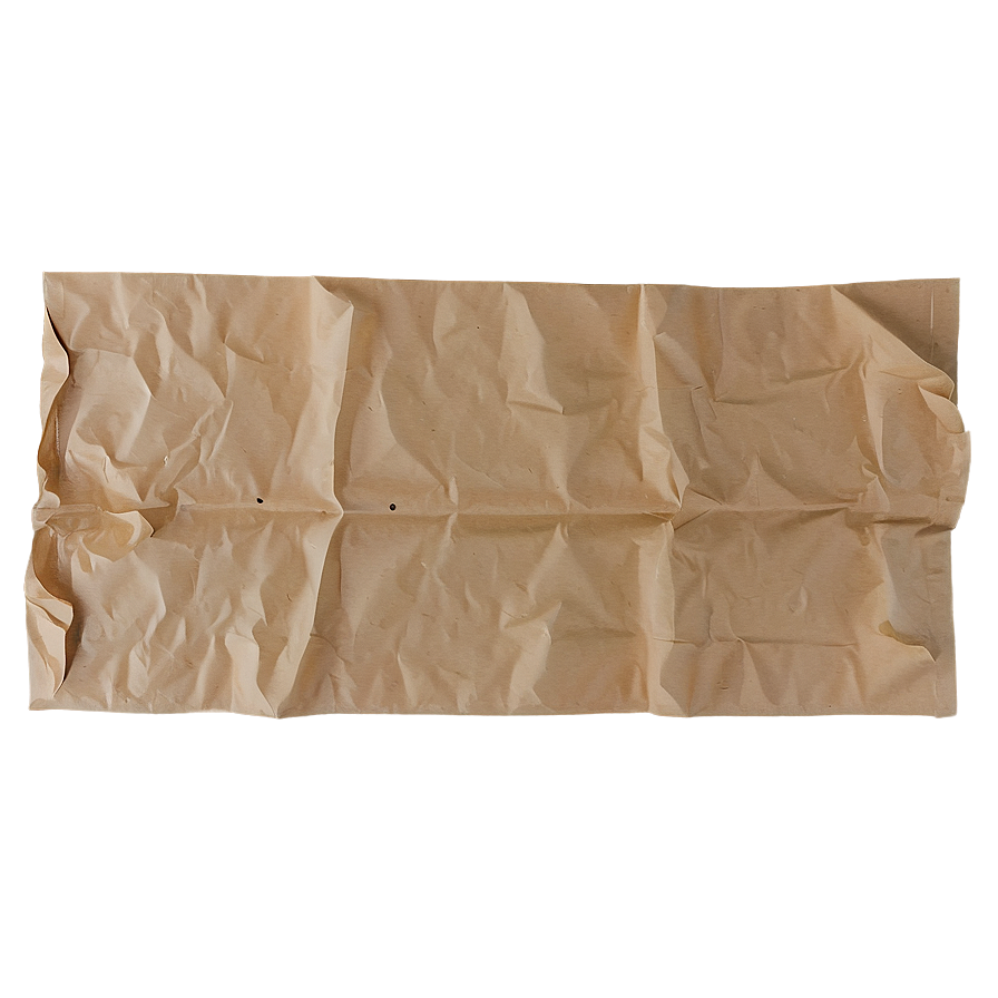 Wrinkled Paper Texture Png Snn